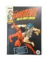 Cubierta de DAREDEVIL VOL. 1 29 (Dennis O'Neil/Bob Layton/W. Johnson) Forum 1985