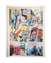 Muestra 1 de DAREDEVIL VOL. 1 37 (Dennis O'Neil/David Mazzucchelli) Forum 1986