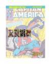 Muestra 3 de CAPITAN AMERICA 1 A 76. FALTA 12 CASI COMPLETA. Forum 1985