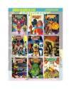 Muestra 1 de CAMELOT 3000 1 A 9. COMPLETA. Zinco 1984