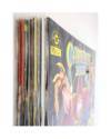 Muestra 2 de CAMELOT 3000 1 A 9. COMPLETA. Zinco 1984
