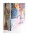 Muestra 3 de CAMELOT 3000 1 A 9. COMPLETA. Zinco 1984
