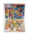 Cubierta de VENGADORES VOL 2 MARVELUTION 1 A 14. COMPLETA. Forum 1996