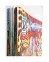 Muestra 2 de VENGADORES VOL 3 HEROES REBORN 1 A 12. COMPLETA. Forum 1997