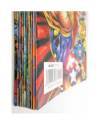 Muestra 3 de VENGADORES VOL 3 HEROES REBORN 1 A 12. COMPLETA. Forum 1997