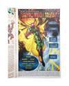 Muestra 4 de VENGADORES VOL 3 HEROES REBORN 1 A 12. COMPLETA. Forum 1997