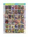 Muestra 1 de VENGADORES VOL 4 HEROES RETURN 1 A 62. Forum 1998