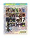 Muestra 2 de VENGADORES VOL 4 HEROES RETURN 1 A 62. Forum 1998