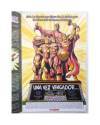 Muestra 5 de VENGADORES VOL 4 HEROES RETURN 1 A 62. Forum 1998
