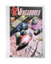 Cubierta de VENGADORES VOL 4 85 (Vvaa) Forum 2005