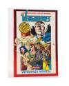 Cubierta de GRANDES SAGAS MARVEL. VENGADORES VENGANZA MORTAL (Vvaa) Forum 1994