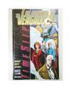 Cubierta de LA LLEGADA DE LOS VENGADORES TIME SLIP (Jim Krueger/Matt Smith) Forum 1999