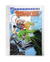 Cubierta de VENGADORES: 1 1/2 (Roger Stern) Forum 2000