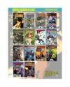 Muestra 1 de ABC COMICS. TOM STRONG 13 A 14. FALTA 2 PARA COMPLETA. Planeta 2000