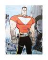 Muestra 6 de ABC COMICS. TOM STRONG 13 A 14. FALTA 2 PARA COMPLETA. Planeta 2000