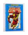 Cubierta de IRON MAN DESDE LAS CENIZAS 1 A 8. COMPLETA EN 1 RETAPADO. Forum 1995