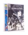Cubierta de MÁQUINA DE GUERRA VOL. 2 1 A 12. COMPLETA. Forum 1995