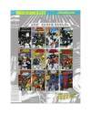 Muestra 1 de MÁQUINA DE GUERRA VOL. 2 1 A 12. COMPLETA. Forum 1995