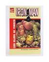 Cubierta de IRON MAN LOS HIJOS DE YINSEN (Vvaa) Forum 2002