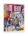 Cubierta de DEATH 3 1 A 4. COMPLETA. Forum 1994