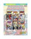 Muestra 1 de LA GUERRA DEL INFINITO 1 A 6. COMPLETA. Forum 1993