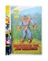 Muestra 4 de LA GUERRA DEL INFINITO 1 A 6. COMPLETA. Forum 1993