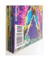 Muestra 3 de QUASAR EL VENGADOR CÓSMICO 1 A 9. COMPLETA. Forum 1993