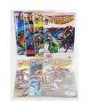 Cubierta de SPIDERMAN MARVEL TEAM-UP 1 A 18. COMPLETA. Forum 2006