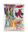 Cubierta de SPIDERMAN: LAS NUEVAS AVENTURAS 1 A 15. COMPLETA. Forum 1996