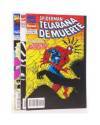 Cubierta de SPIDERMAN TELARAÑA DE MUERTE 1 A 3. COMPLETA. Forum 1995
