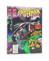 Cubierta de LA TELARAÑA DE SPIDERMAN 1 A 2. COMPLETA. Forum 1996