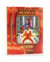 Cubierta de TESOROS MARVEL 1 A 2. Spiderman los Años Perdidos COMPLETA. Forum 1998