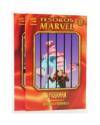 Contracubierta de TESOROS MARVEL 1 A 2. Spiderman los Años Perdidos COMPLETA. Forum 1998