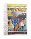 Muestra 2 de TESOROS MARVEL 1 A 2. Spiderman los Años Perdidos COMPLETA. Forum 1998
