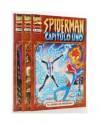 Contracubierta de SPIDERMAN CAPITULO UNO 1 A 3. COMPLETA. Forum 1999