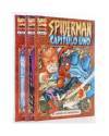 Muestra 1 de SPIDERMAN CAPITULO UNO 1 A 3. COMPLETA. Forum 1999