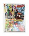 Cubierta de SPIDERMAN: EL ASOMBROSO SPIDERMAN 1 A 11. COMPLETA. Forum 1994