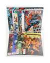 Cubierta de SPIDERMAN: MARVEL KNIGHTS 1 A 12. COMPLETA. Forum 2005