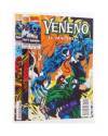Cubierta de VENENO EL MACERO 1 A 3. COMPLETA. Forum 1995