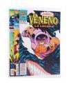 Cubierta de VENENO LA LOCURA 1 A 3. COMPLETA. Forum 1994