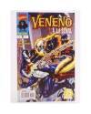 Cubierta de VENENO LA SEÑAL (Velez) Forum 1997