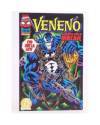 Cubierta de VENENO LICENCIA PARA MATAR (Larry Hama/Derec Aucoin) Forum 1998