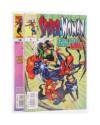 Cubierta de SPIDERWOMAN VOL. 2 1 A 18. COMPLETA. Forum 2000