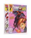 Contracubierta de SPIDERWOMAN VOL. 2 1 A 18. COMPLETA. Forum 2000