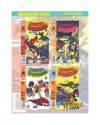 Muestra 1 de LOS ENEMIGOS MORTALES DE SPIDERMAN 1 A 4. COMPLETA. Forum 1992