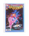 Cubierta de CLASSIC SPIDERMAN 1 (Joe Jusko) Panini 2006