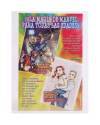 Contracubierta de CLASSIC SPIDERMAN 1 (Joe Jusko) Panini 2006