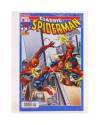 Cubierta de CLASSIC SPIDERMAN 5 (Len Wein/Ross Andru) Panini 2006