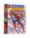 Cubierta de SPIDERMAN CLONACIÓN MÁXIMA ALPHA/OMEGA. COMPLETA. Forum 1996