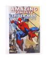 Cubierta de SPIDERMAN AMAZING FANTASY (Kurt Busiek) Forum 1996